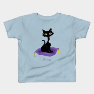 Princess Kids T-Shirt